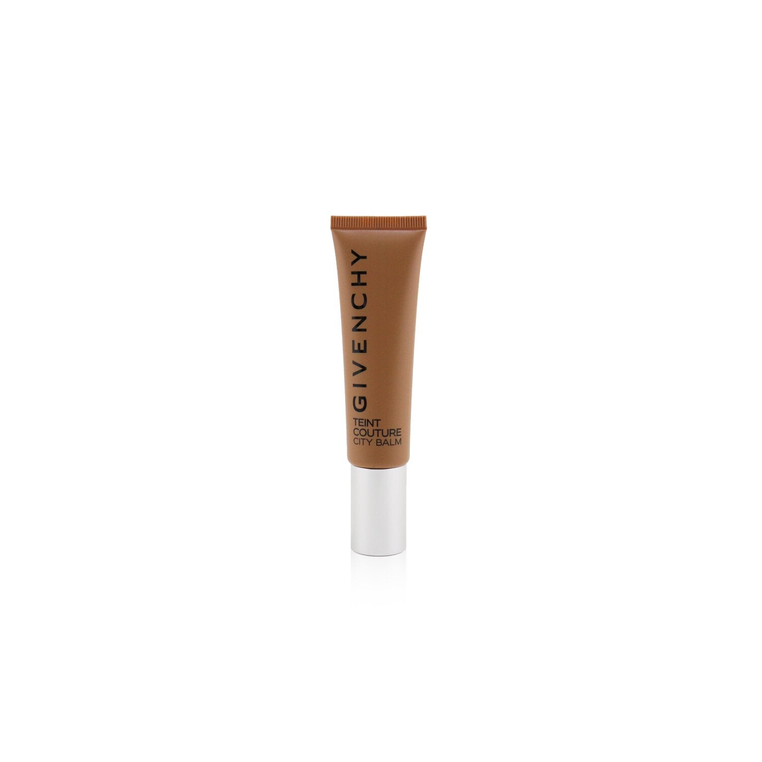 テイント クチュール シティ バーム ラディエント パーフェク スキン ティント SPF 25 (24h ウェア モイスチャライザー)